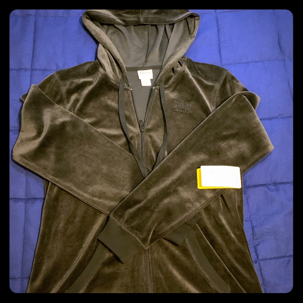 Everlast sport jacket